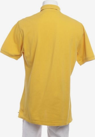 Carolina Herrera Shirt in M in Yellow