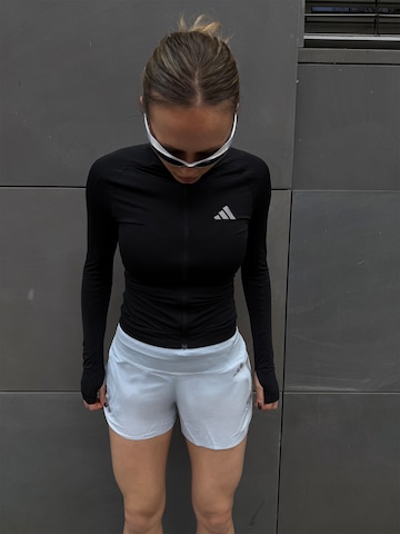 regular Pantaloni sportivi 'Adi365 Formotion' di ADIDAS PERFORMANCE in blu