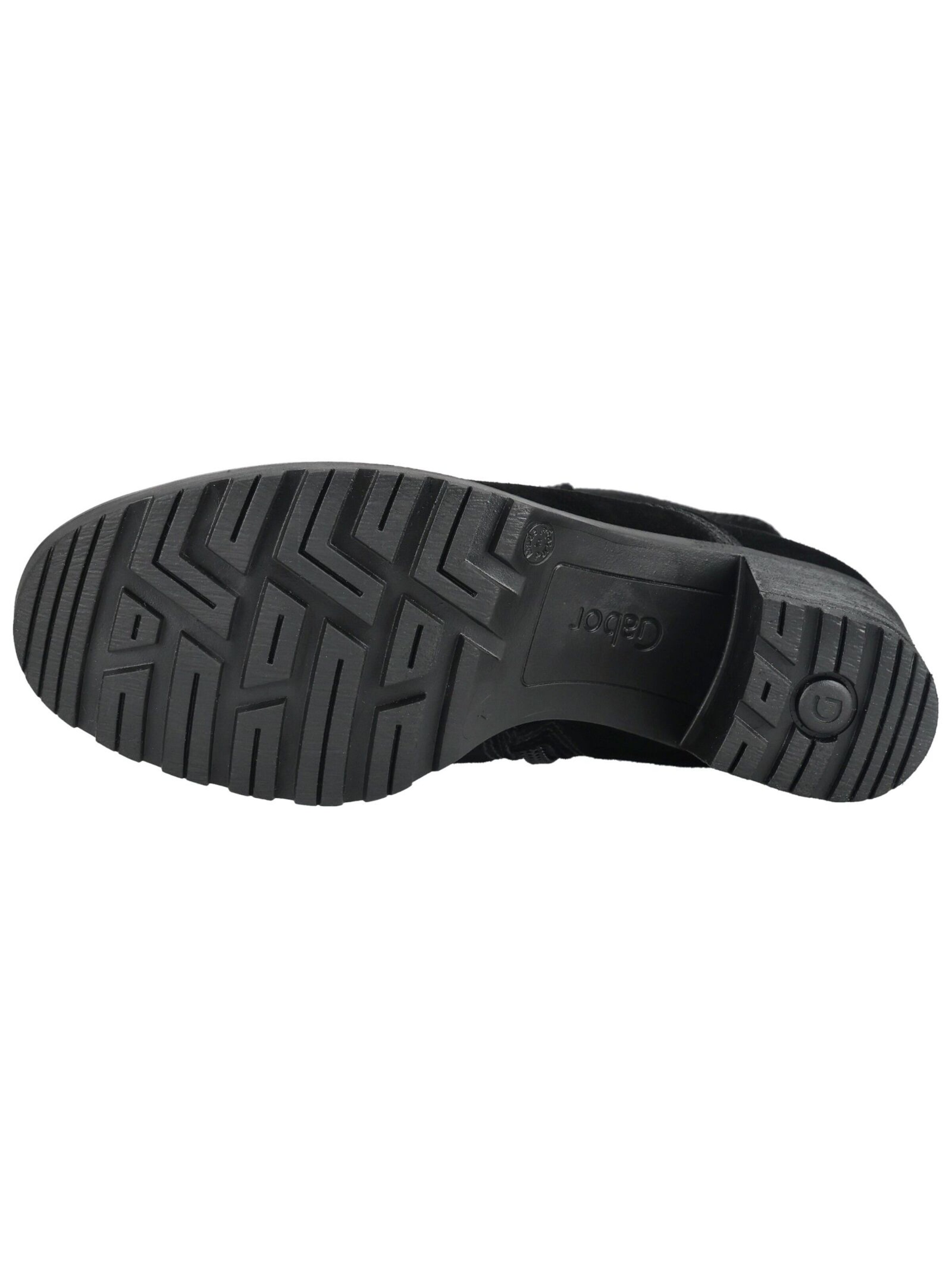 Stivaletto di GABOR in nero