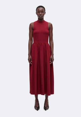 ABOUT YOU - Vestido 'Julie' en rojo: frente