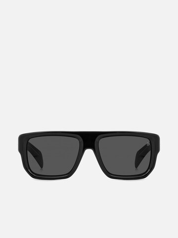 David Beckham - Gafas de sol en negro