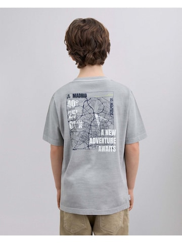 Scalpers Футболка в Серый