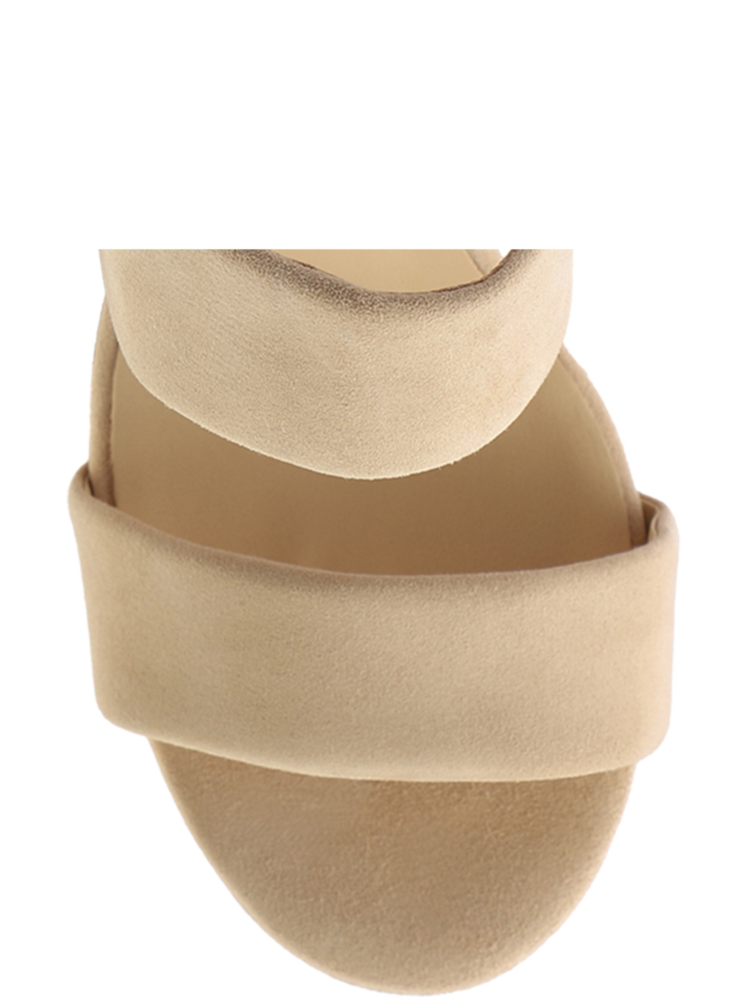 Högl Strap sandal 'AMBER' in Beige