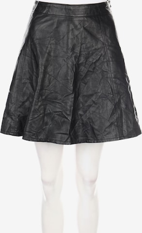 H&M Skirt in M in Black: front