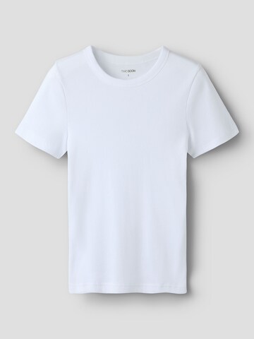 TWO SOON Shirts i sort