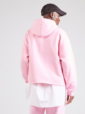 10Days Mikina – pink