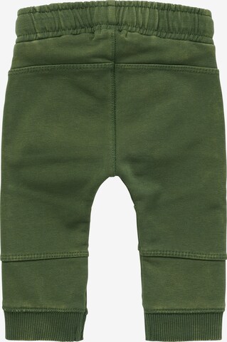 Noppies Tapered Pants 'Jesolo' in Green