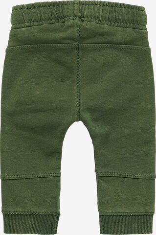 Noppies - Tapered Calças 'Jesolo' em verde