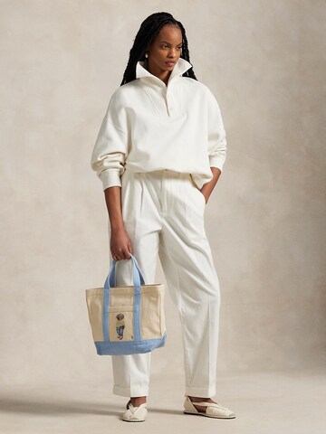 Polo Ralph Lauren Shopper in Beige