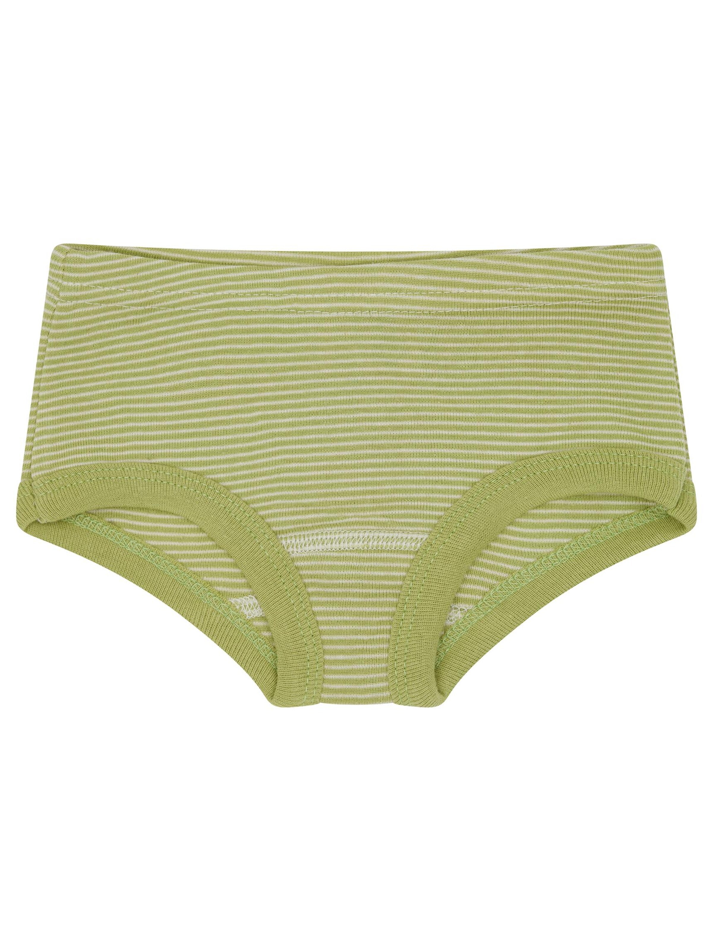 loud + proud Underpants in Green