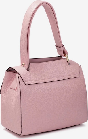 Kazar Handbag in Pink
