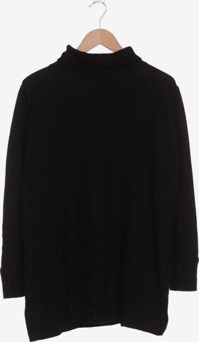 navabi Sweater & Cardigan in 4XL in Black: front