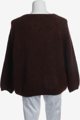 AMERICAN VINTAGE Sweater & Cardigan in S in Brown
