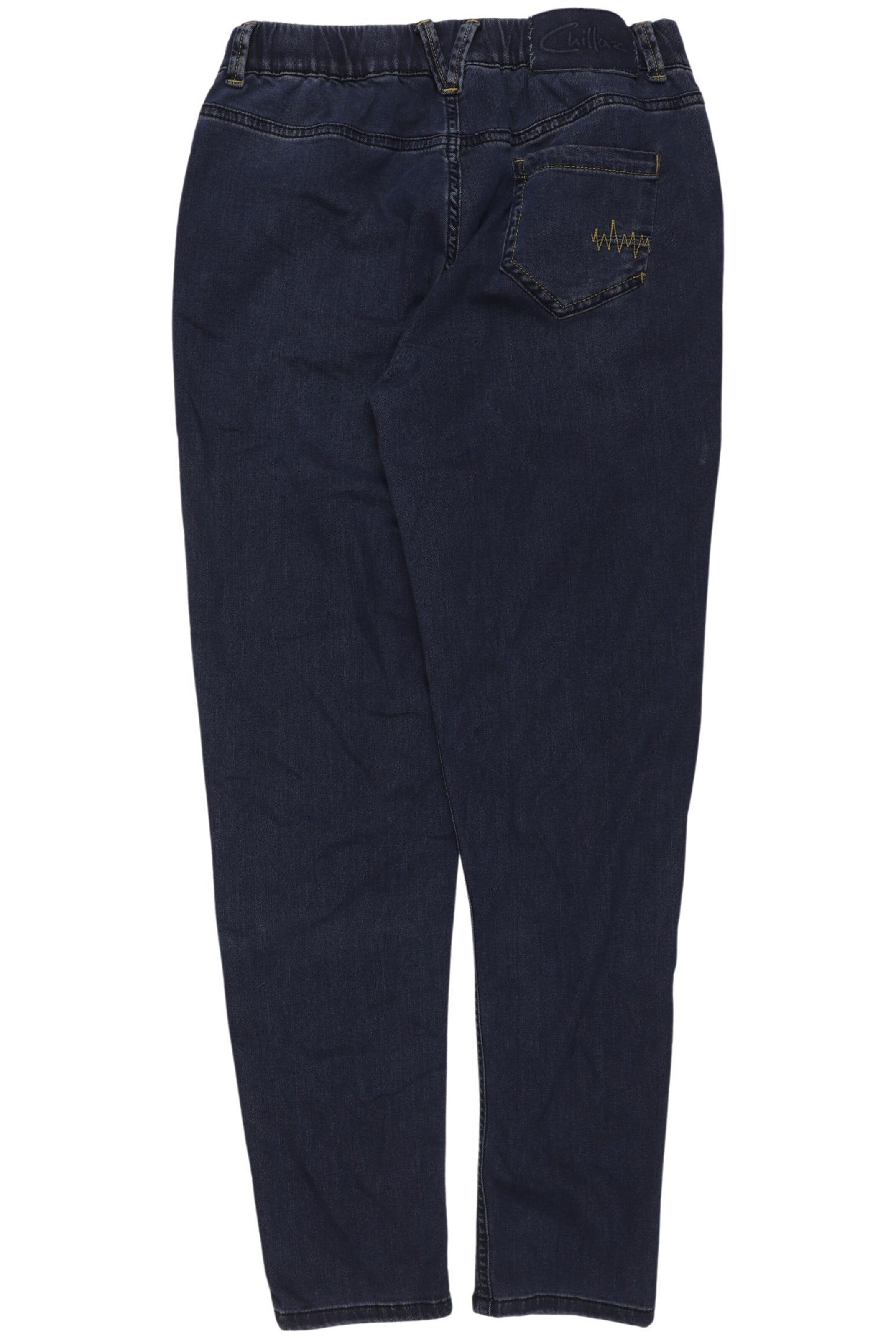 Chillaz Jeans in 25-26 in Blue