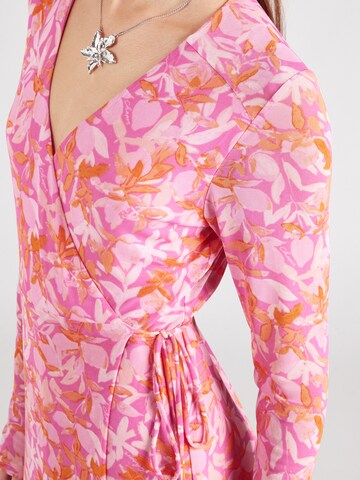 Fabienne Chapot Jurk 'Natty' in Roze