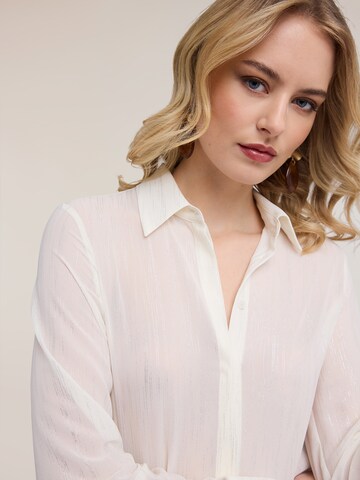Camicia da donna di MOTIVI in bianco