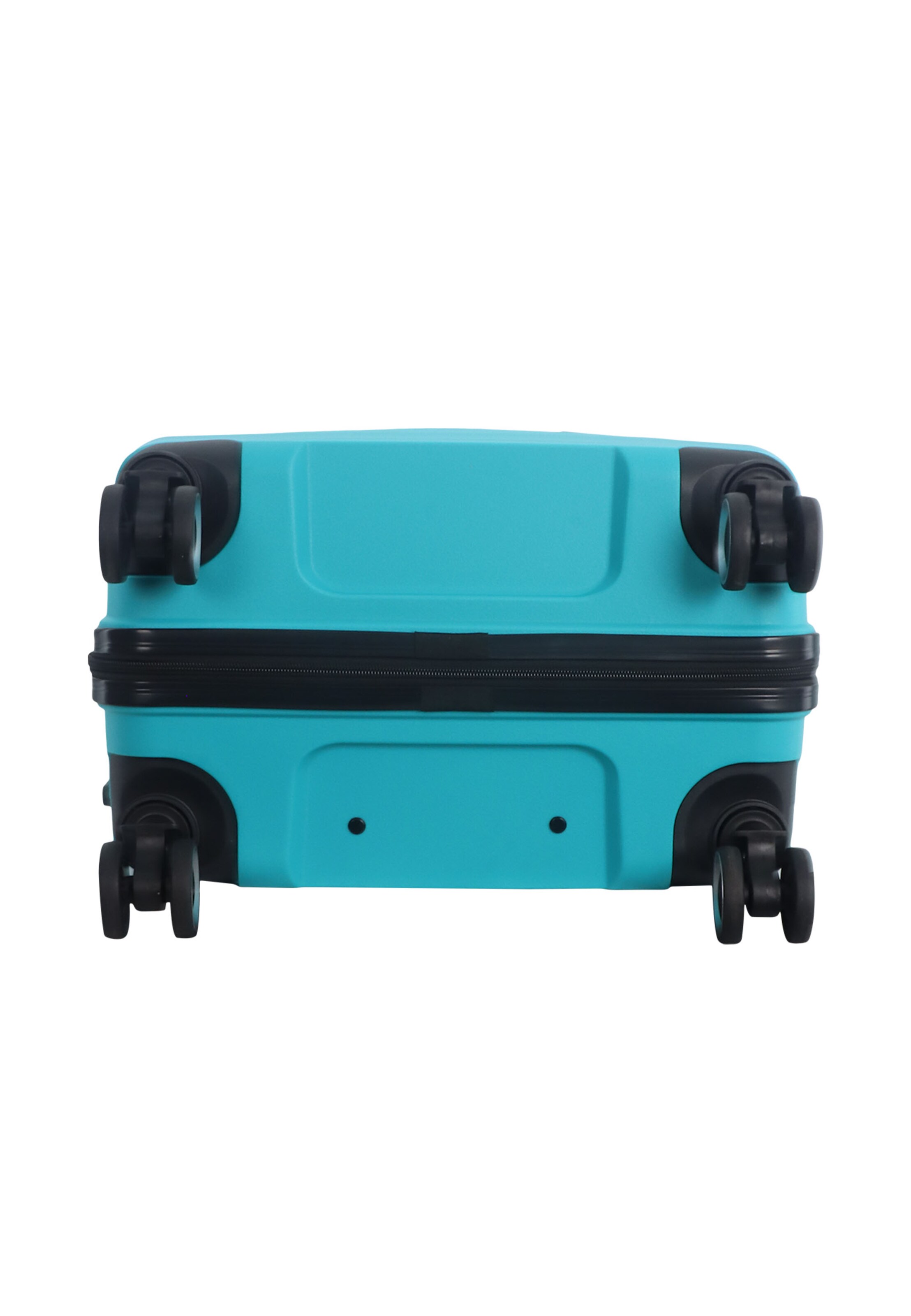 Saxoline Koffer 'Fiesta' in Blau