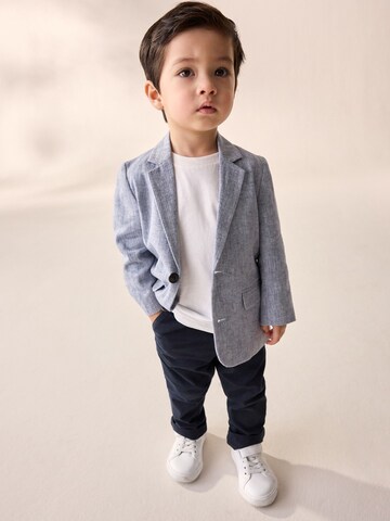 Next - Chaqueta de traje en azul