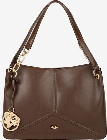 19V69 ITALIA Сумки 'Aldina' в Коричневый: спереди