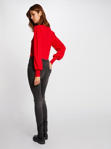 Pullover di Morgan in rosso