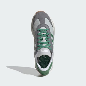 ADIDAS ORIGINALS Trampki niskie 'Country XLG' w kolorze szary