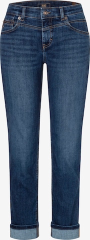 MAC Jeans in Blue: front