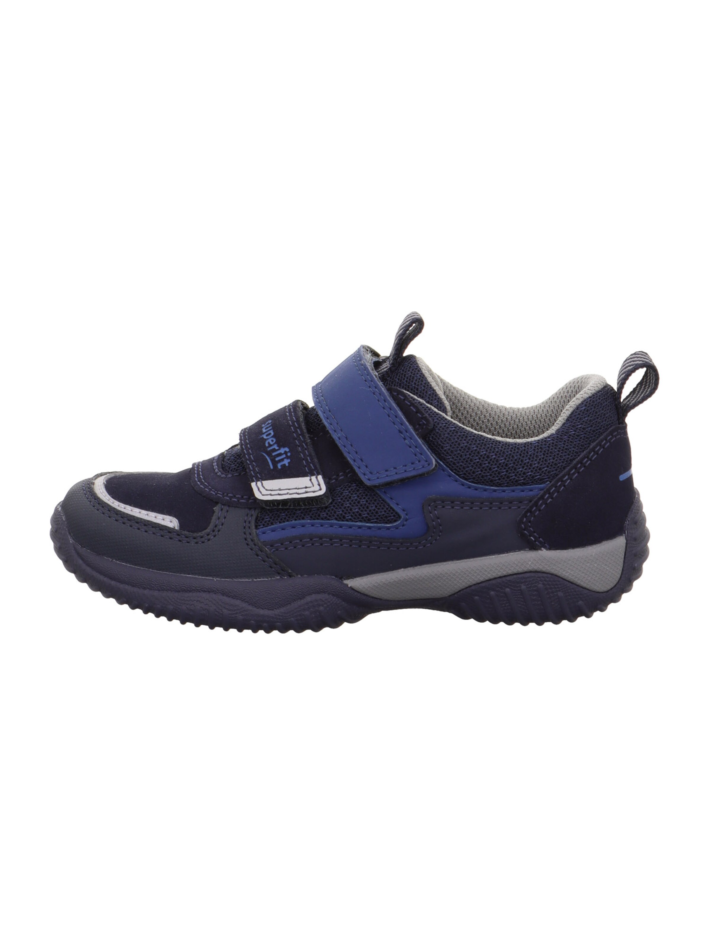 Baskets 'Storm' SUPERFIT en bleu