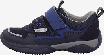 SUPERFIT - Zapatillas deportivas 'Storm' en azul