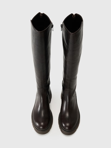 GABOR Μπότες σε καφέ