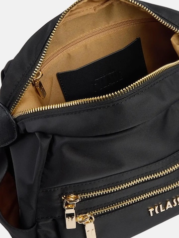 Alviero Martini Torba na ramię 'alviero martini SHOULDER BAG 3 PORTABLL BORSA' w kolorze czarny