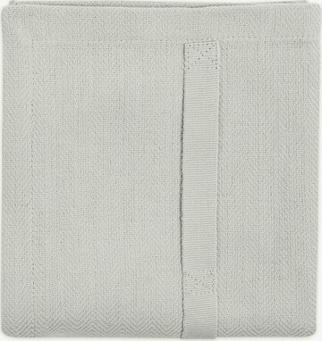 The Organic Company Dishcloth 'Küche' in Blue: front