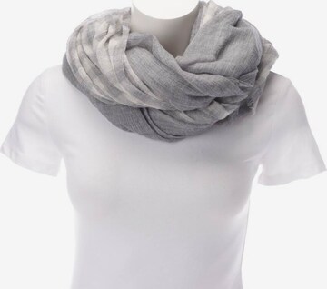 BURBERRY Scarf & Wrap in One size in Beige: front