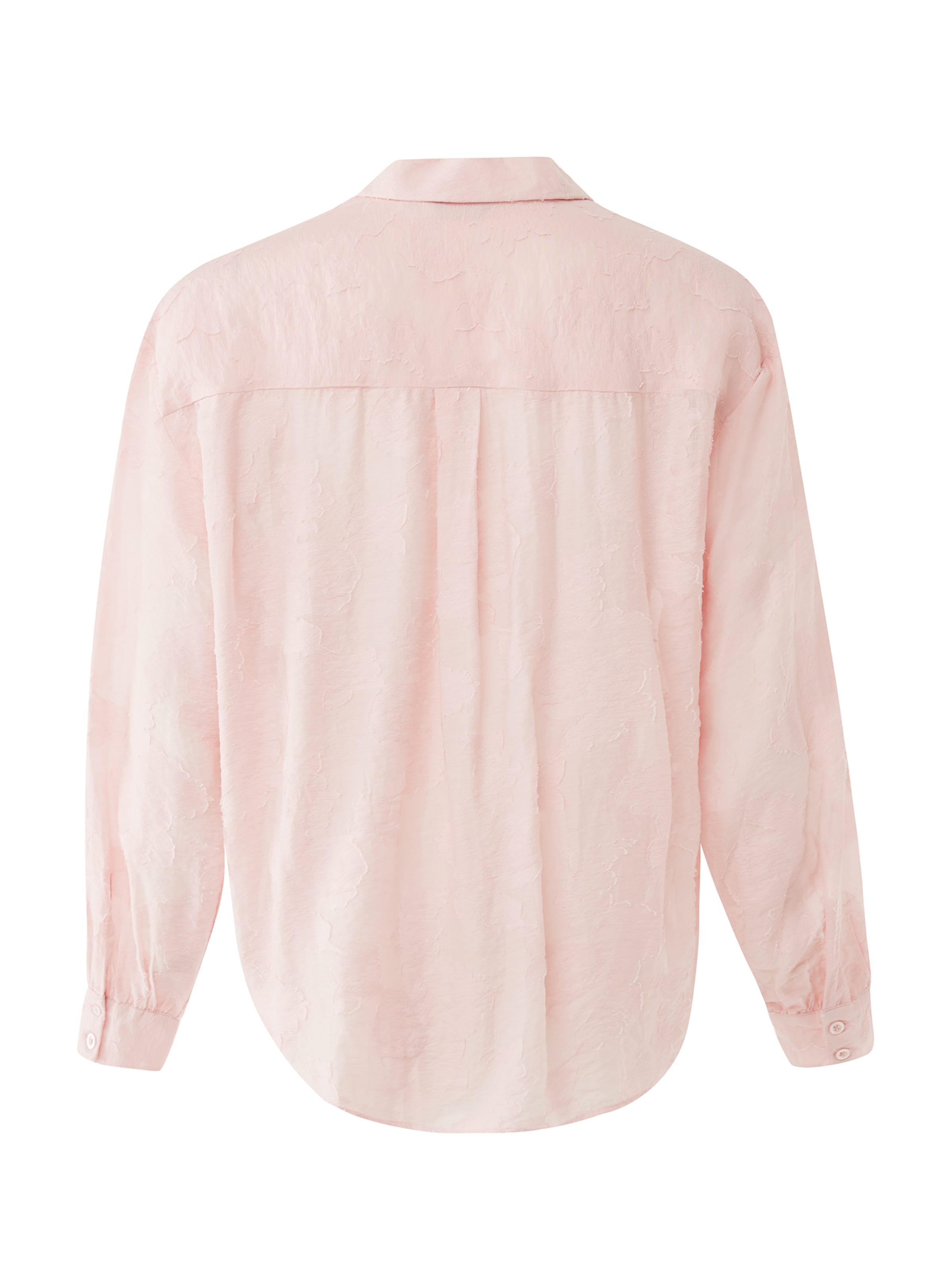 MEXX - Blusa en rosa