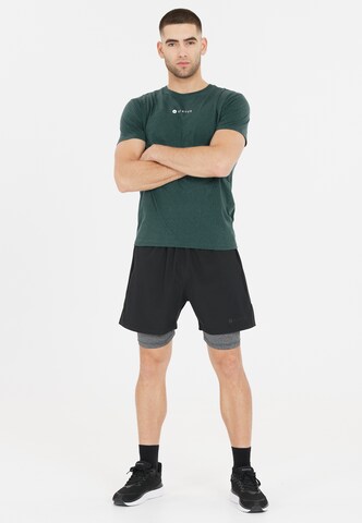 Virtus Performance Shirt in Green