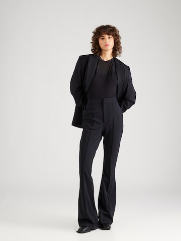 ABOUT YOU Body 'Rosalie' in Schwarz