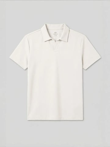 Tommy Life - Camisa em castanho: frente