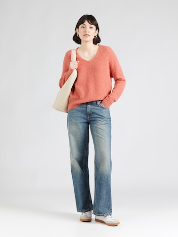 Pulover 'Hila Hope' de la MSCH COPENHAGEN pe roz