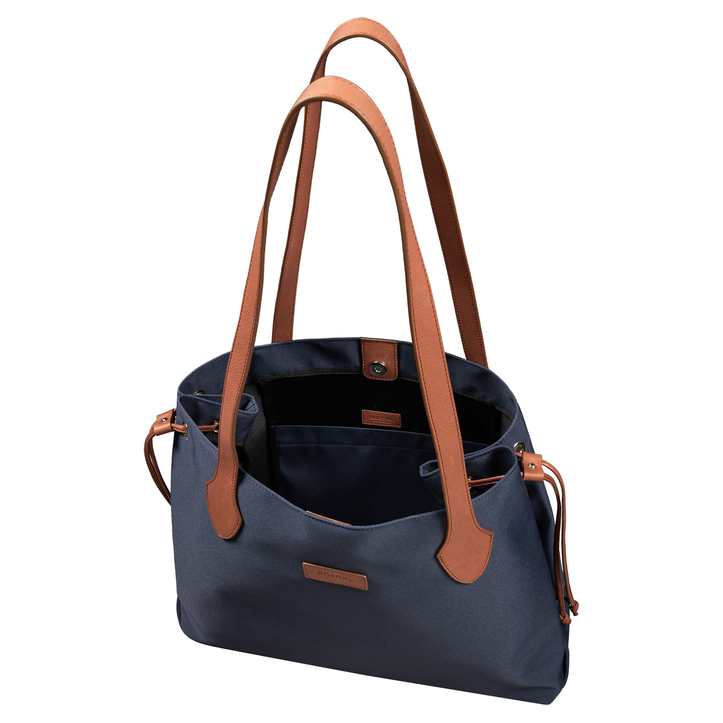 Roeckl Shoulder bag 'Miami' in Blue