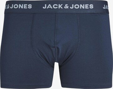 JACK & JONES Boxershorts 'Fiesta' in Blauw