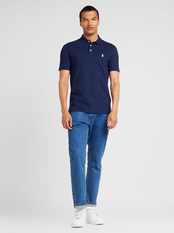 Polo Ralph Lauren Shirt in Blue