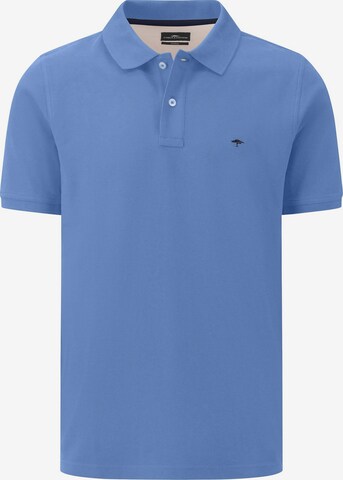 FYNCH-HATTON Shirt in Blau: predná strana