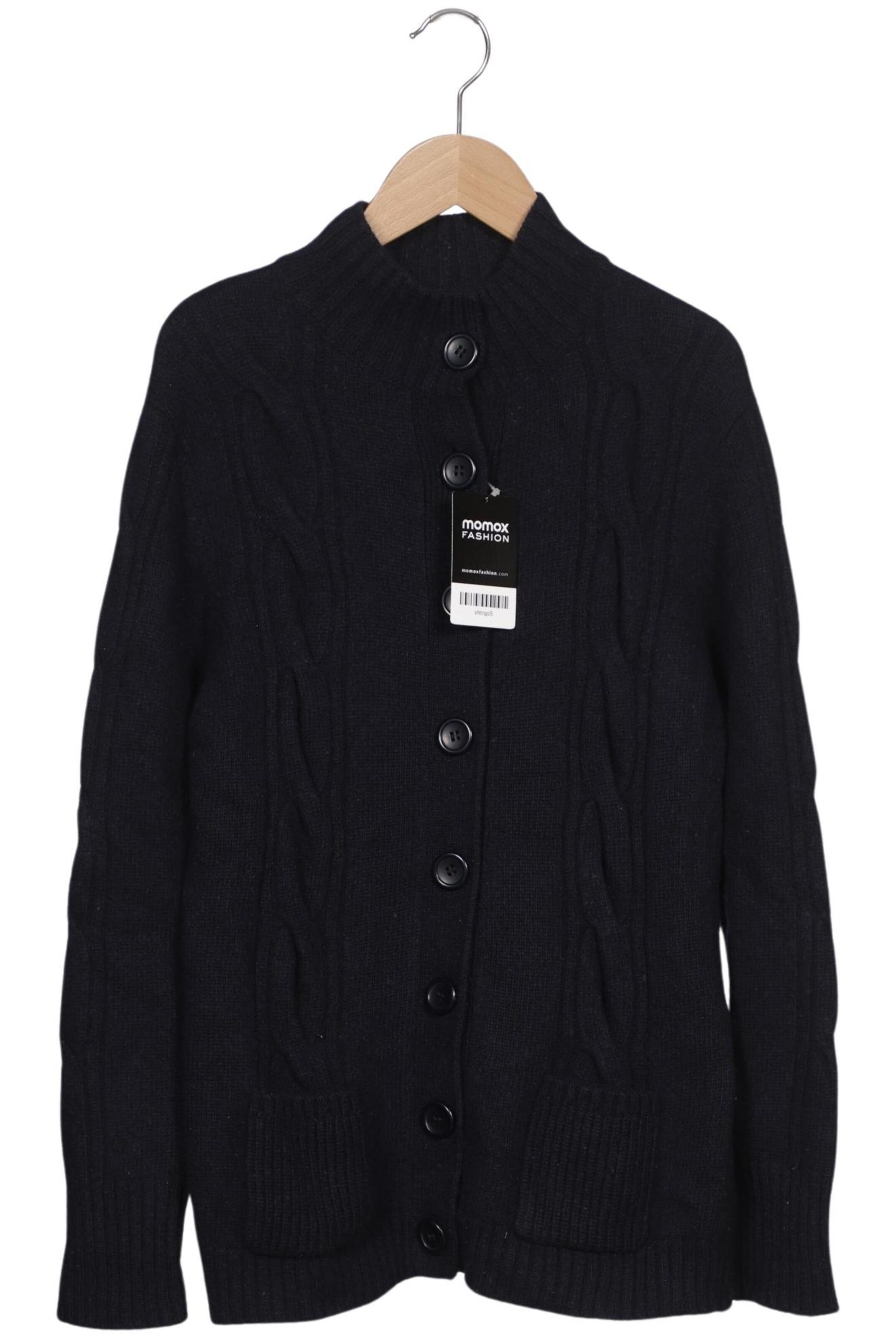 Peter Hahn Sweater & Cardigan in 12XL in Blue: front