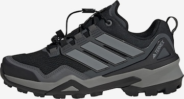 ADIDAS TERREX Полуботинки 'Skychaser' в Черный: спереди