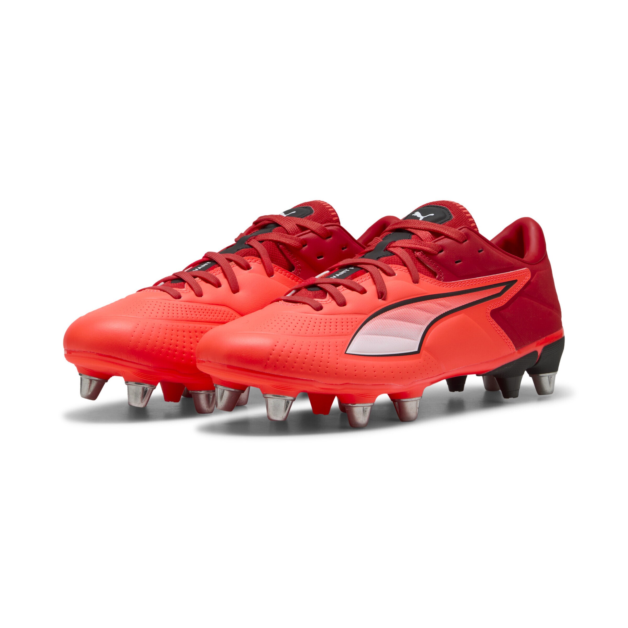 PUMA Voetbalschoen 'Avant PRO II' in Rood