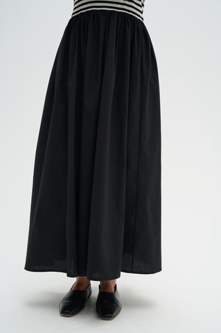 Robe 'Dagnama' InWear en noir