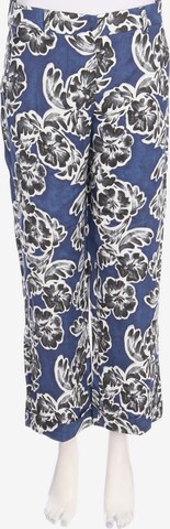 Max Mara Pants in L in Mixed colors: front