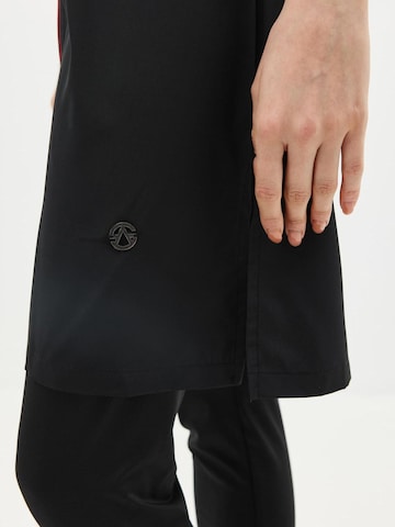 C&City Badeanzugkleid in Schwarz