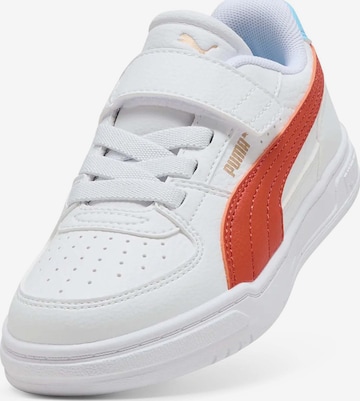 PUMA Sportschuh in Weiß: Vorderseite