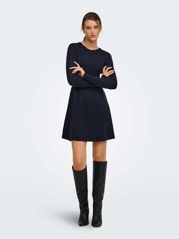 Abito di ONLY in blu