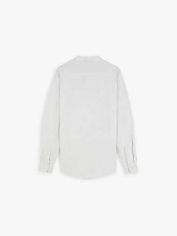 Scalpers Regular fit Overhemd in Groen
